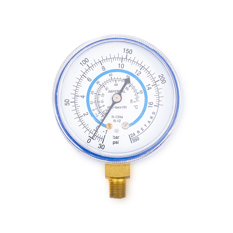 Koelmeter