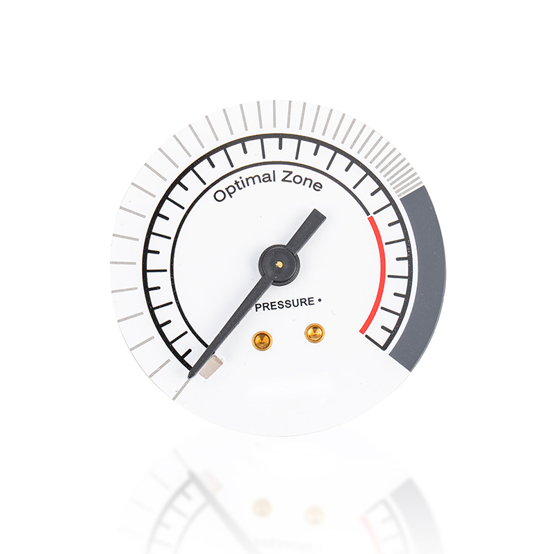 Koffiemeter van koffiemachine