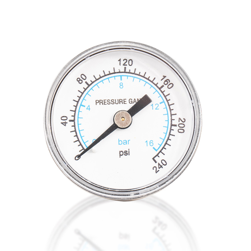 Koffiemeter van koffiemachine