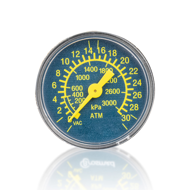 Medische mansperometer