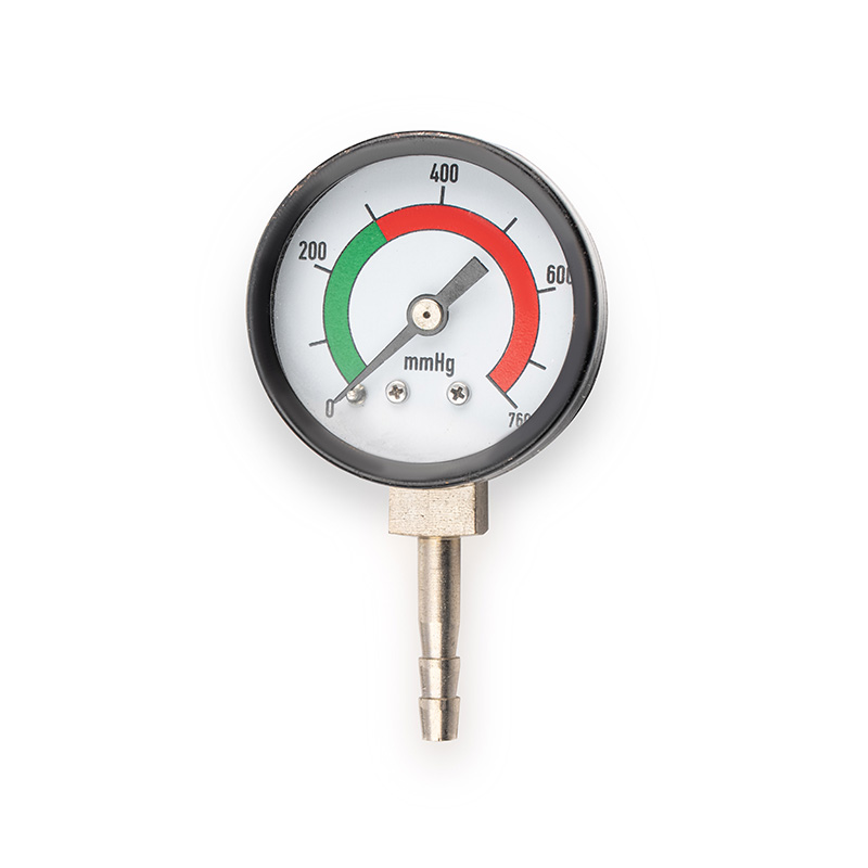 Bakmomanometer