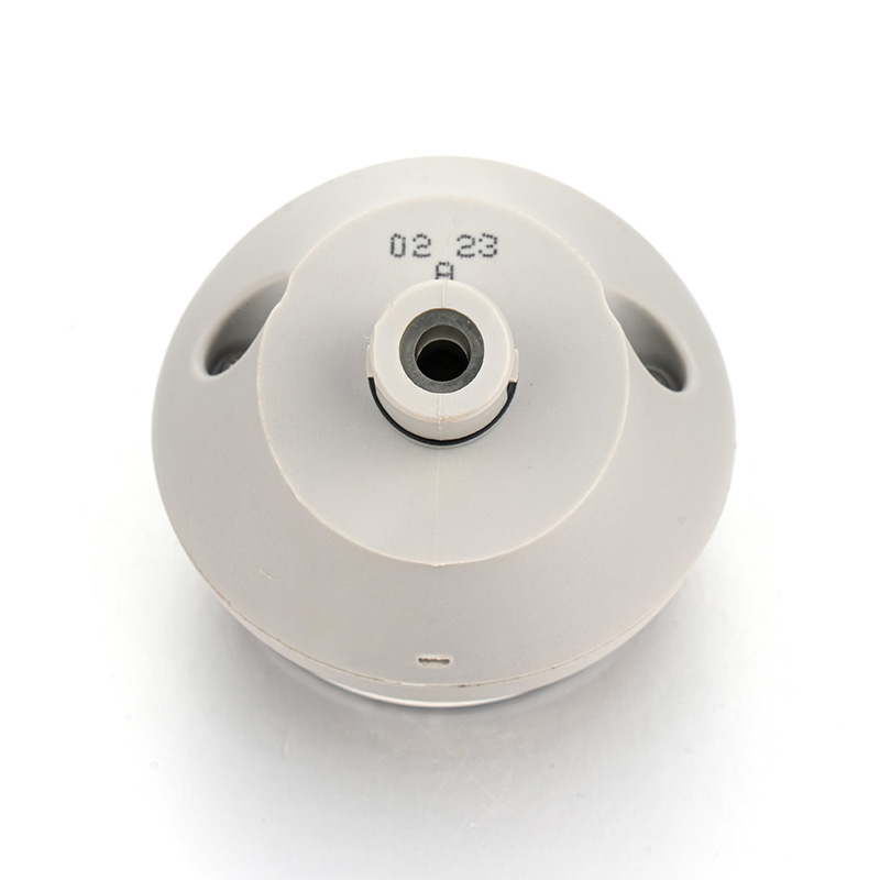 Negatieve manometer