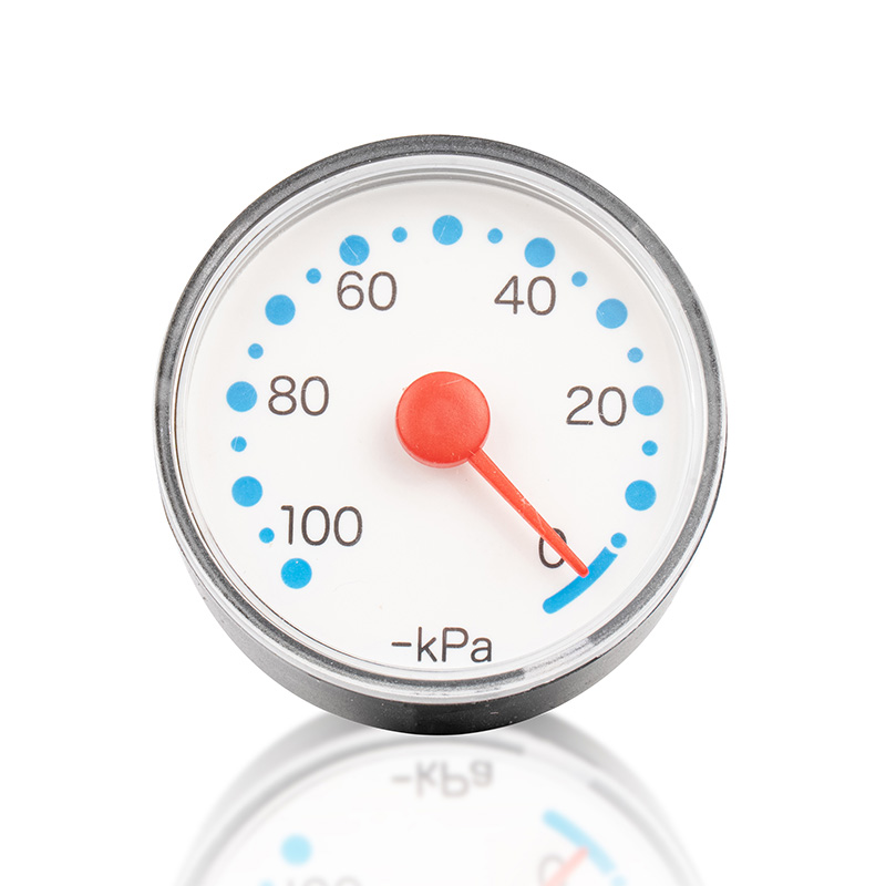 Negatieve manometer