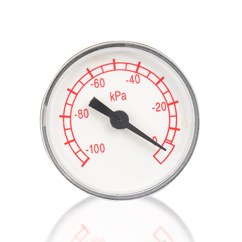 Negatieve manometer
