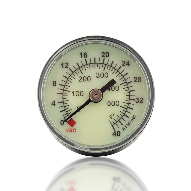Medische mansperometer