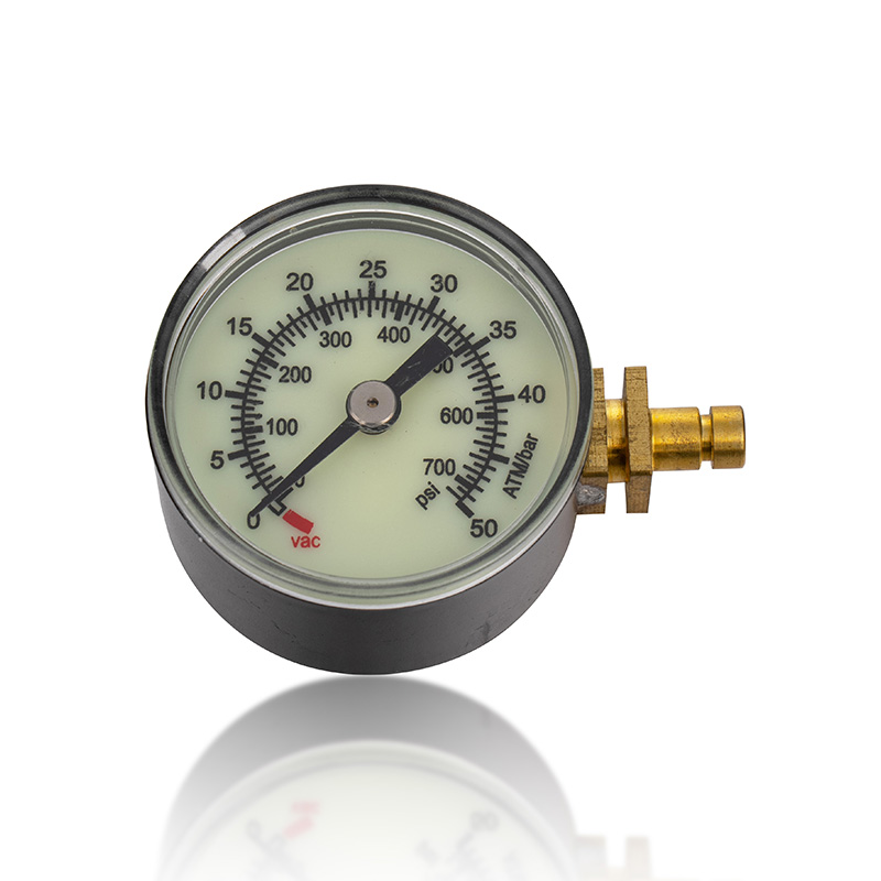 Medische mansperometer
