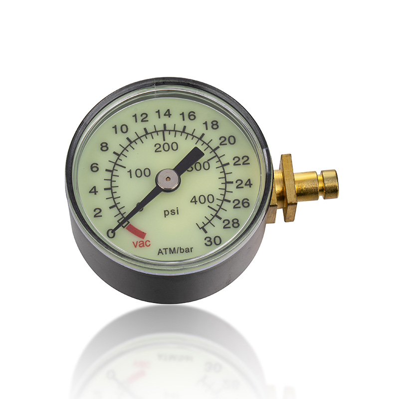 Medische mansperometer