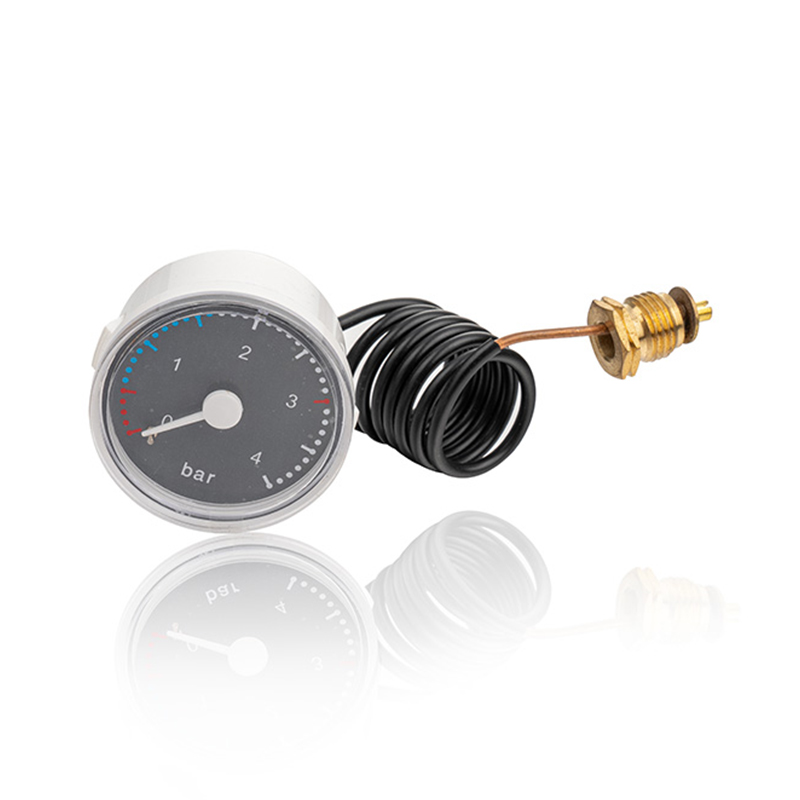 Y45 capillaire manometer