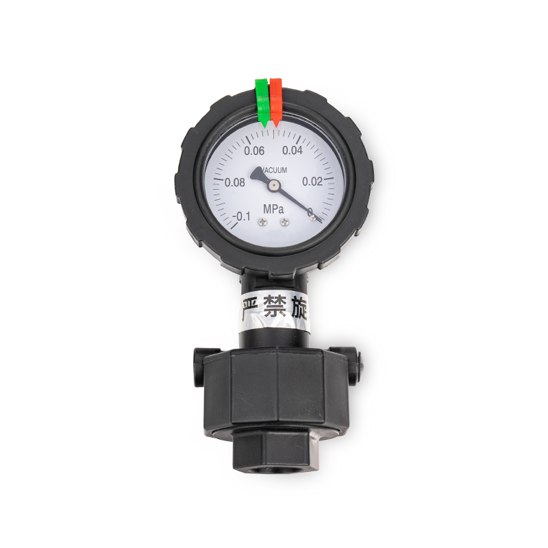 Diafragmeter