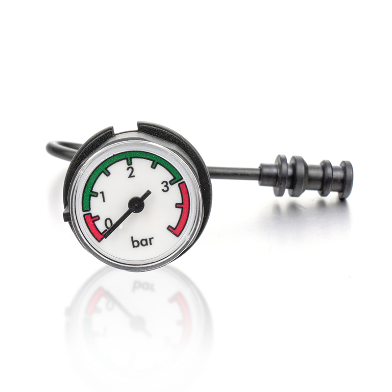 Y28 PE -manometer