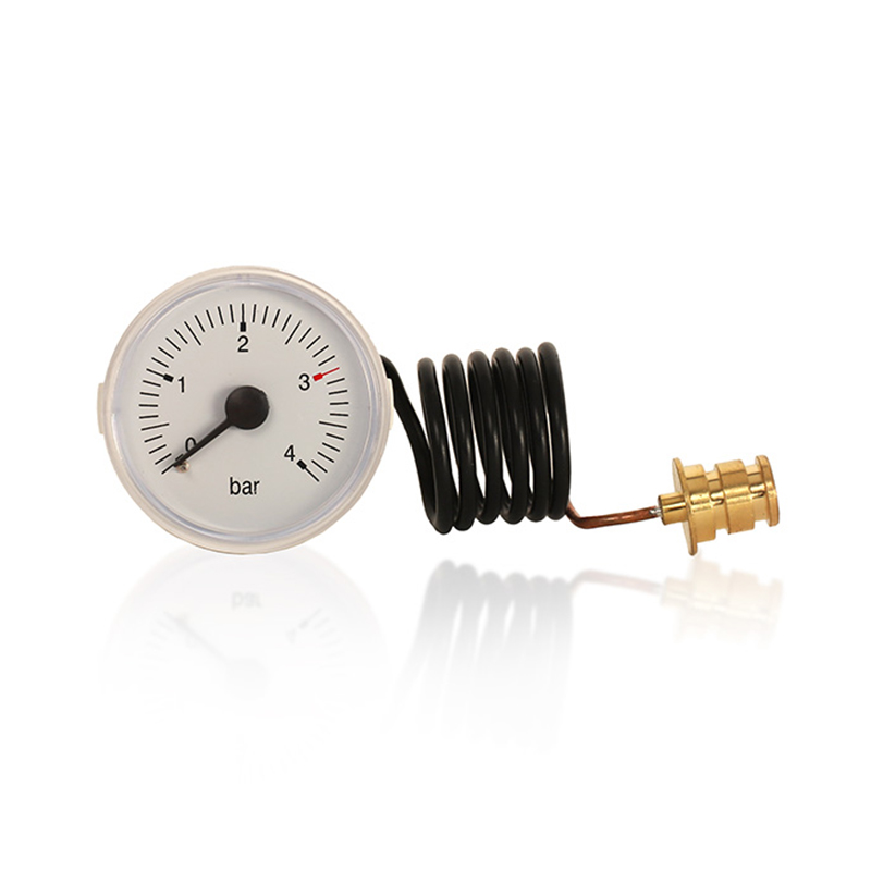 Y45 capillaire manometer