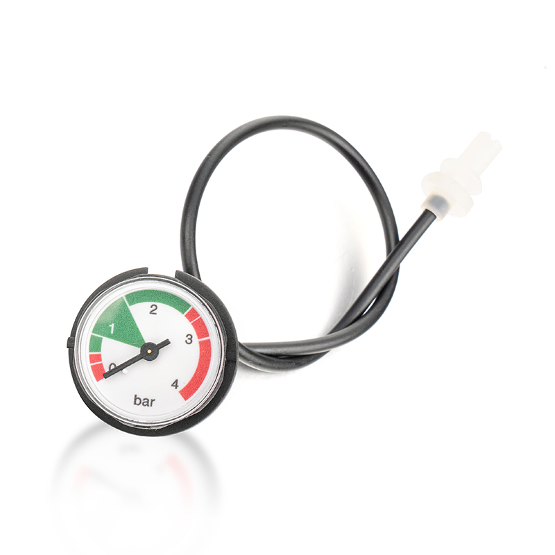 Y28 PE -manometer