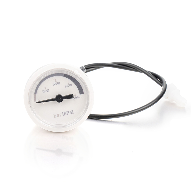 Y37 PE -manometer