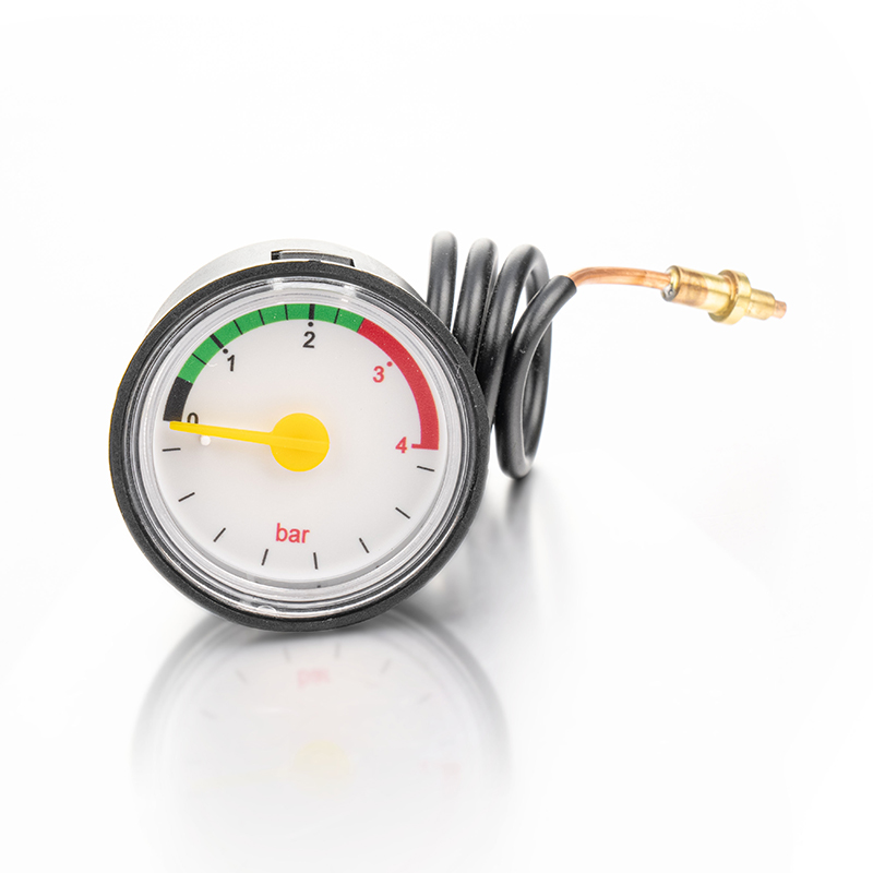 Y40 capillaire manometer