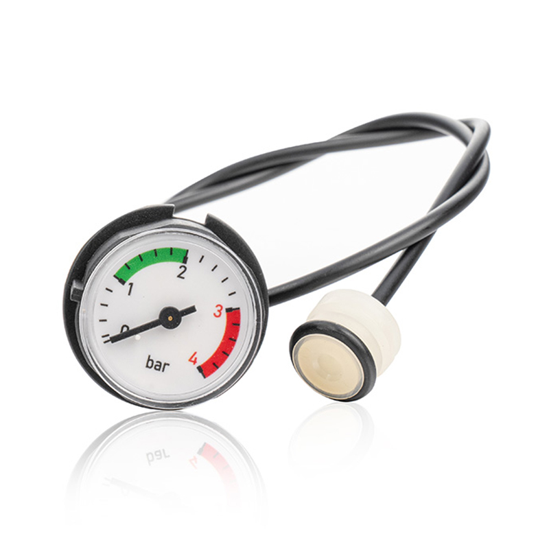 Y28 PE -manometer