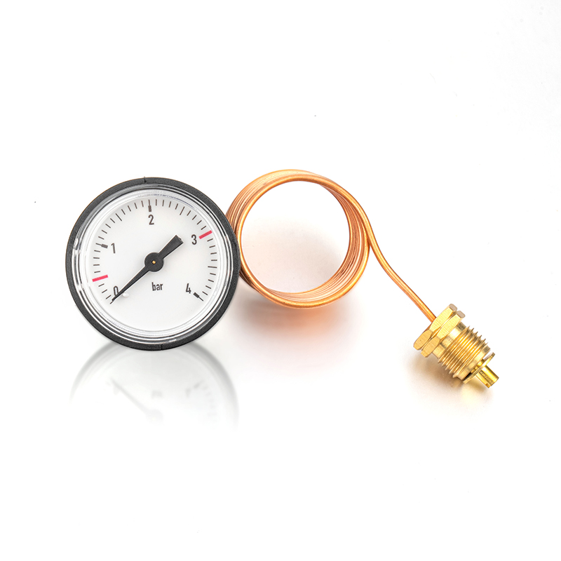 Y40 capillaire manometer