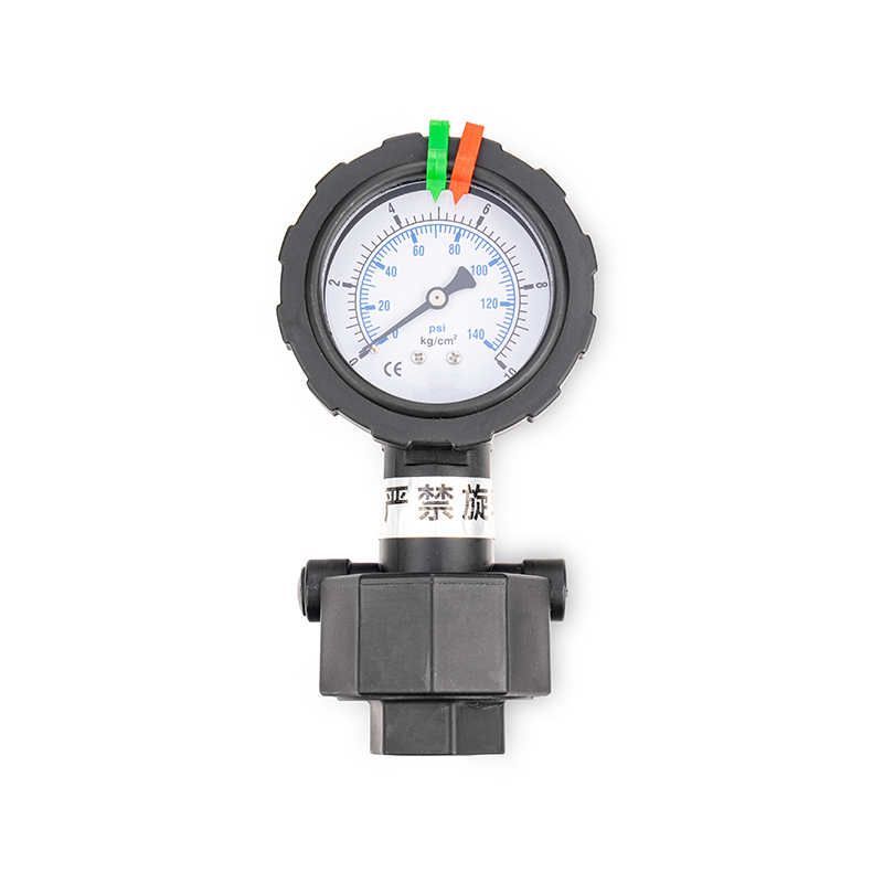 Diafragmeter