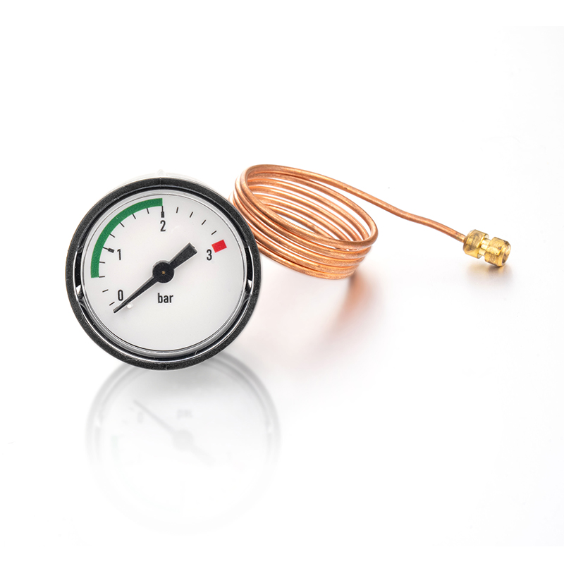 Y40 capillaire manometer
