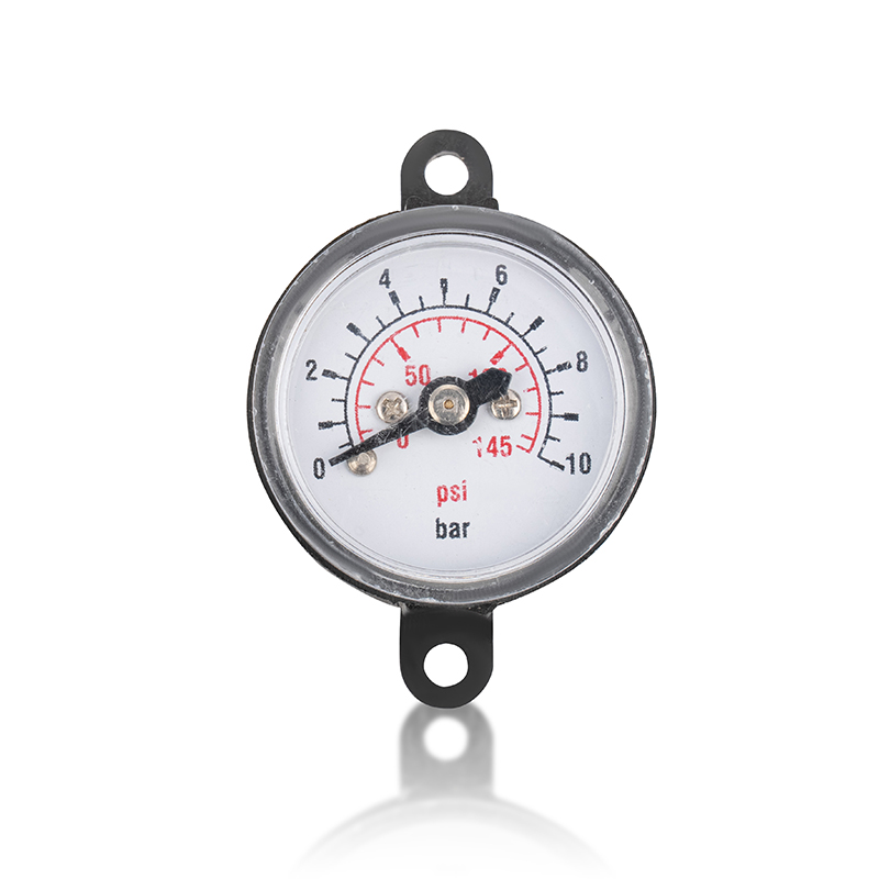 Rutometer