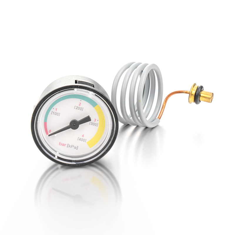 Y40 capillaire manometer