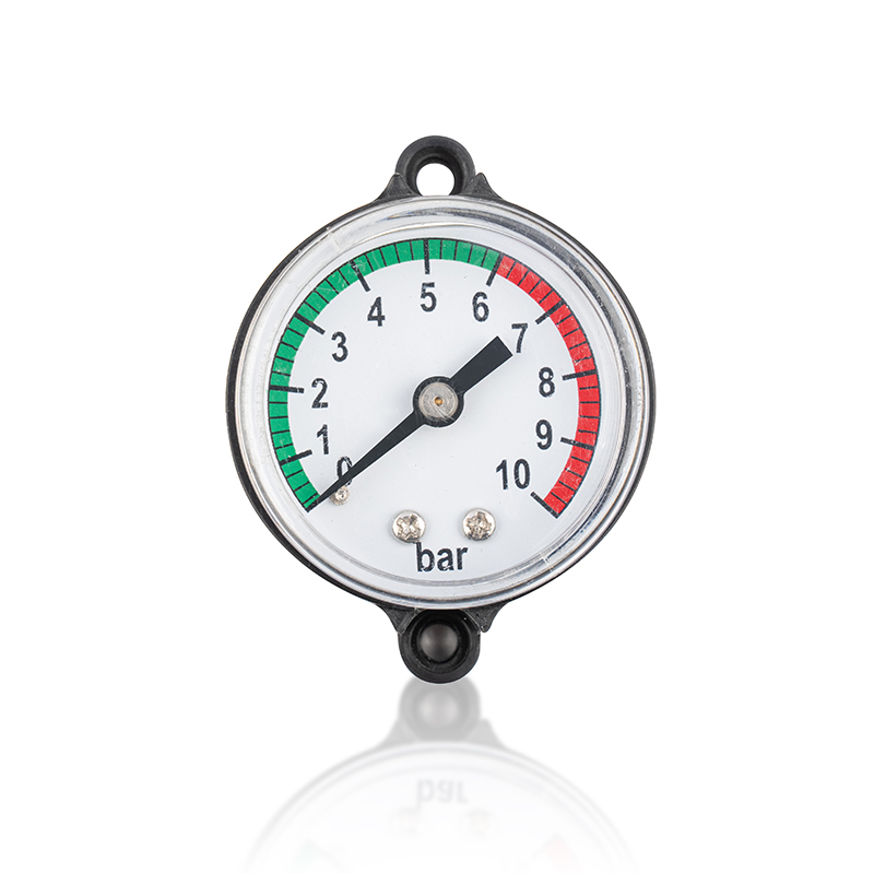 Rutometer