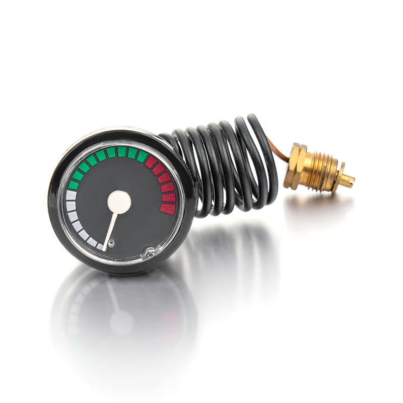 Y37 capillaire manometer