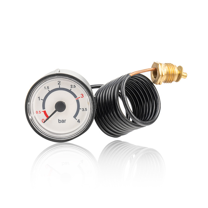 Y40 capillaire manometer
