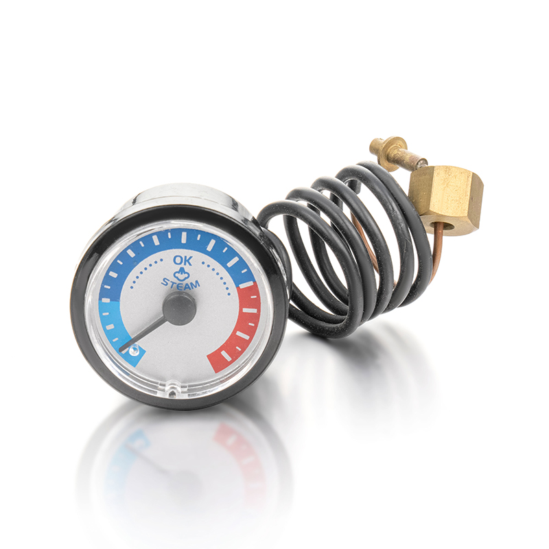 Y37 capillaire manometer