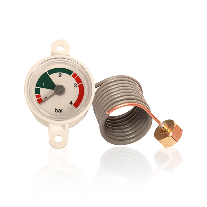 Y40 capillaire manometer