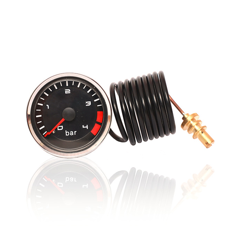 Y37 capillaire manometer