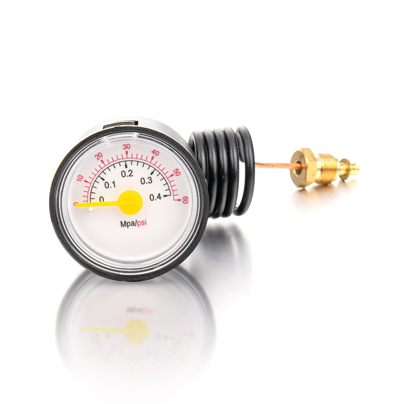 Y40 capillaire manometer