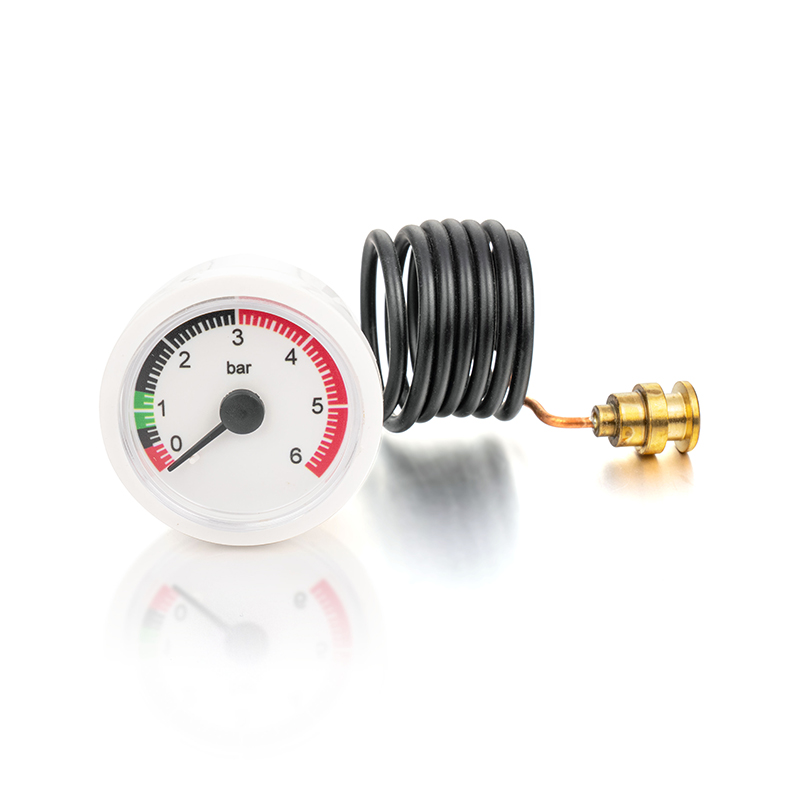 Y37 capillaire manometer