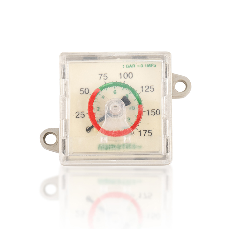 Rutometer