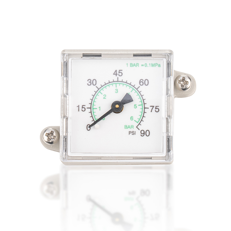 Rutometer