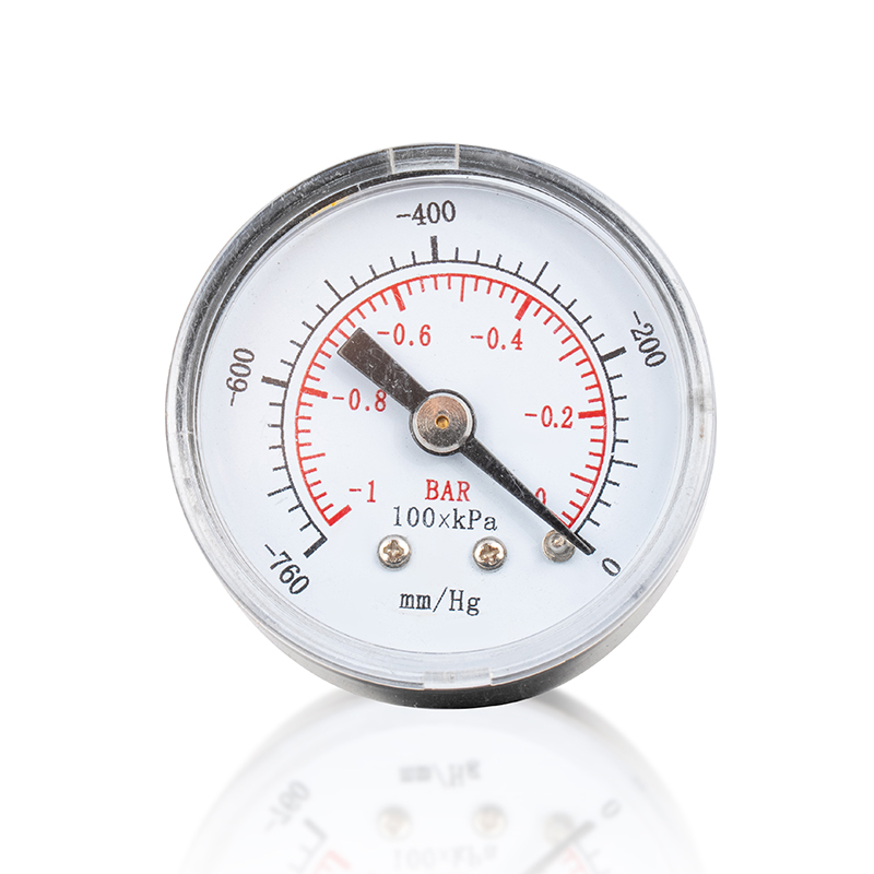Negatieve manometer