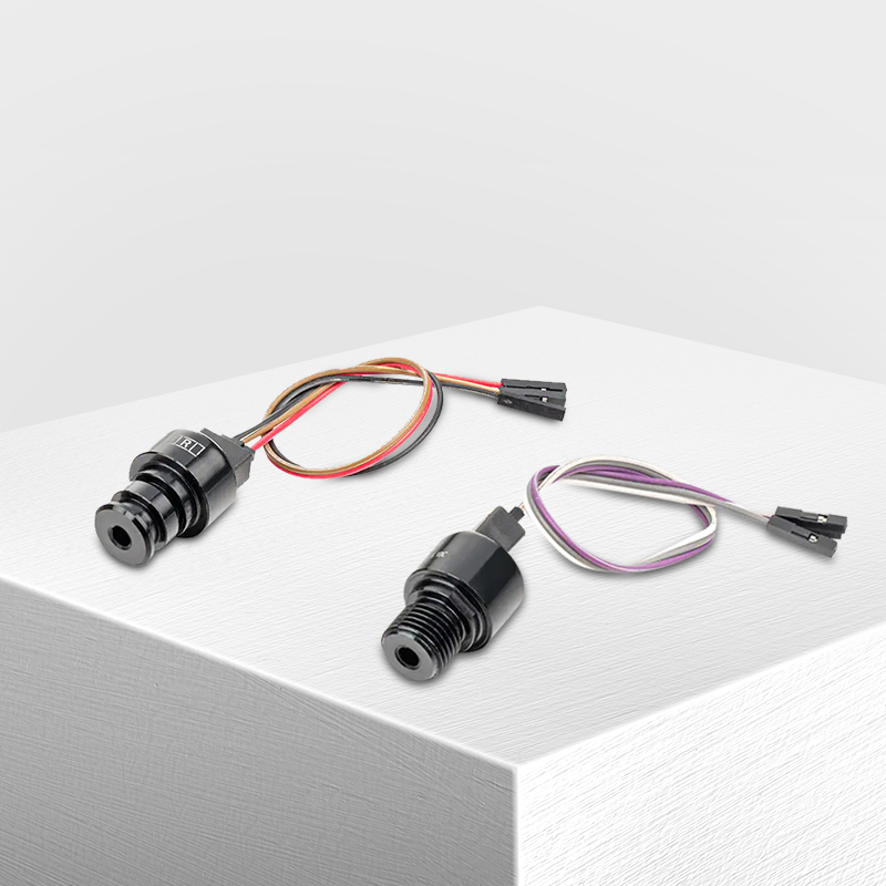 HVAC -druktransducersensor