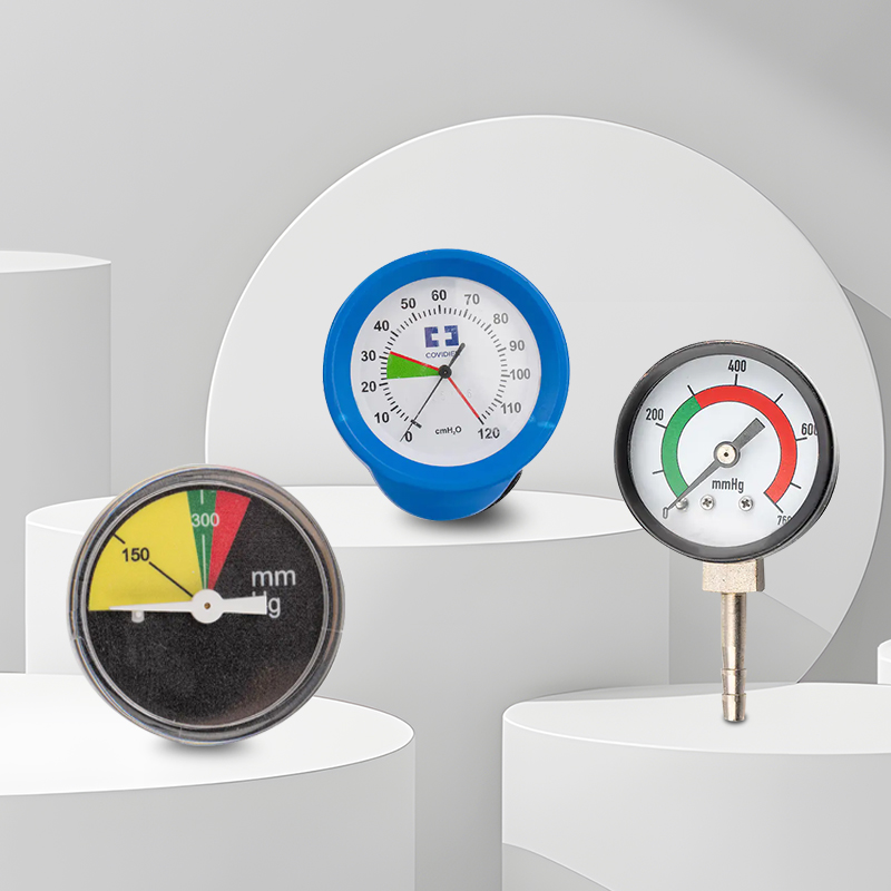 Medische sfygmomanometer meter