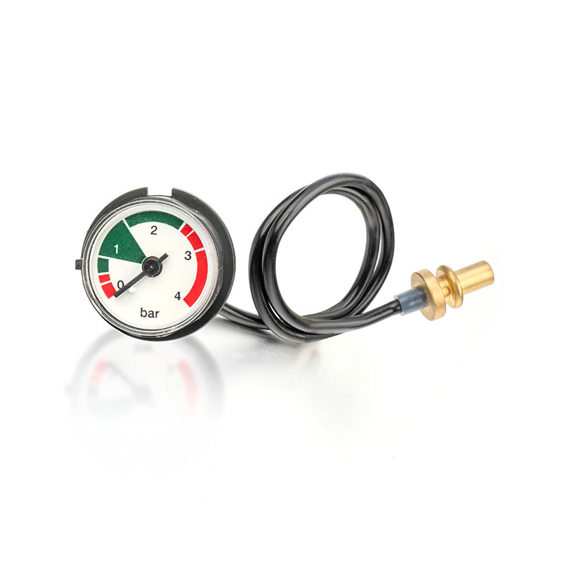 Y28 PE -manometer