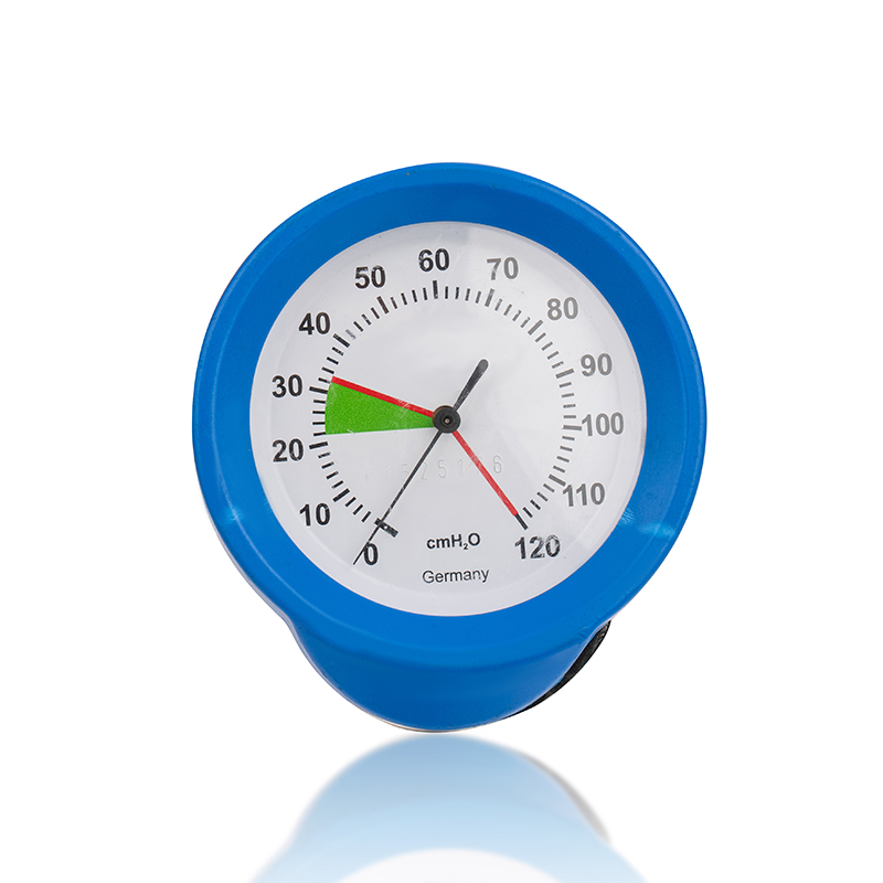 Bakmomanometer