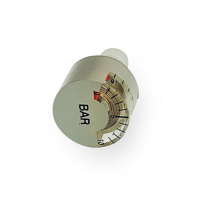 Rutometer