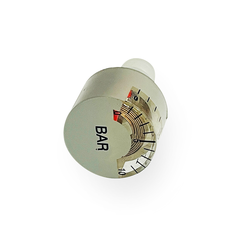 Rutometer