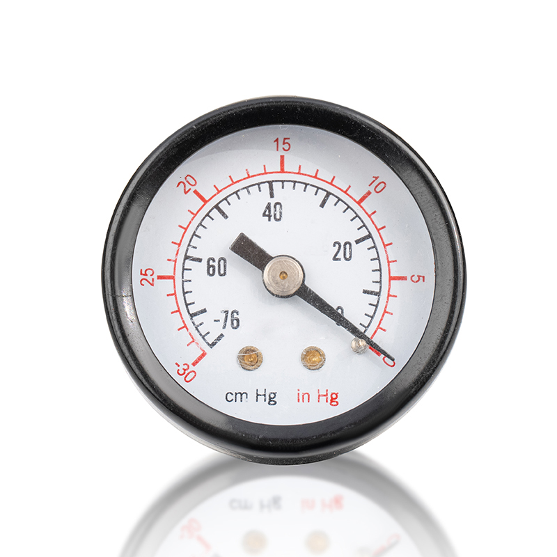 Negatieve manometer